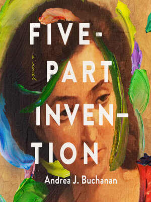 cover image of Five-Part Invention